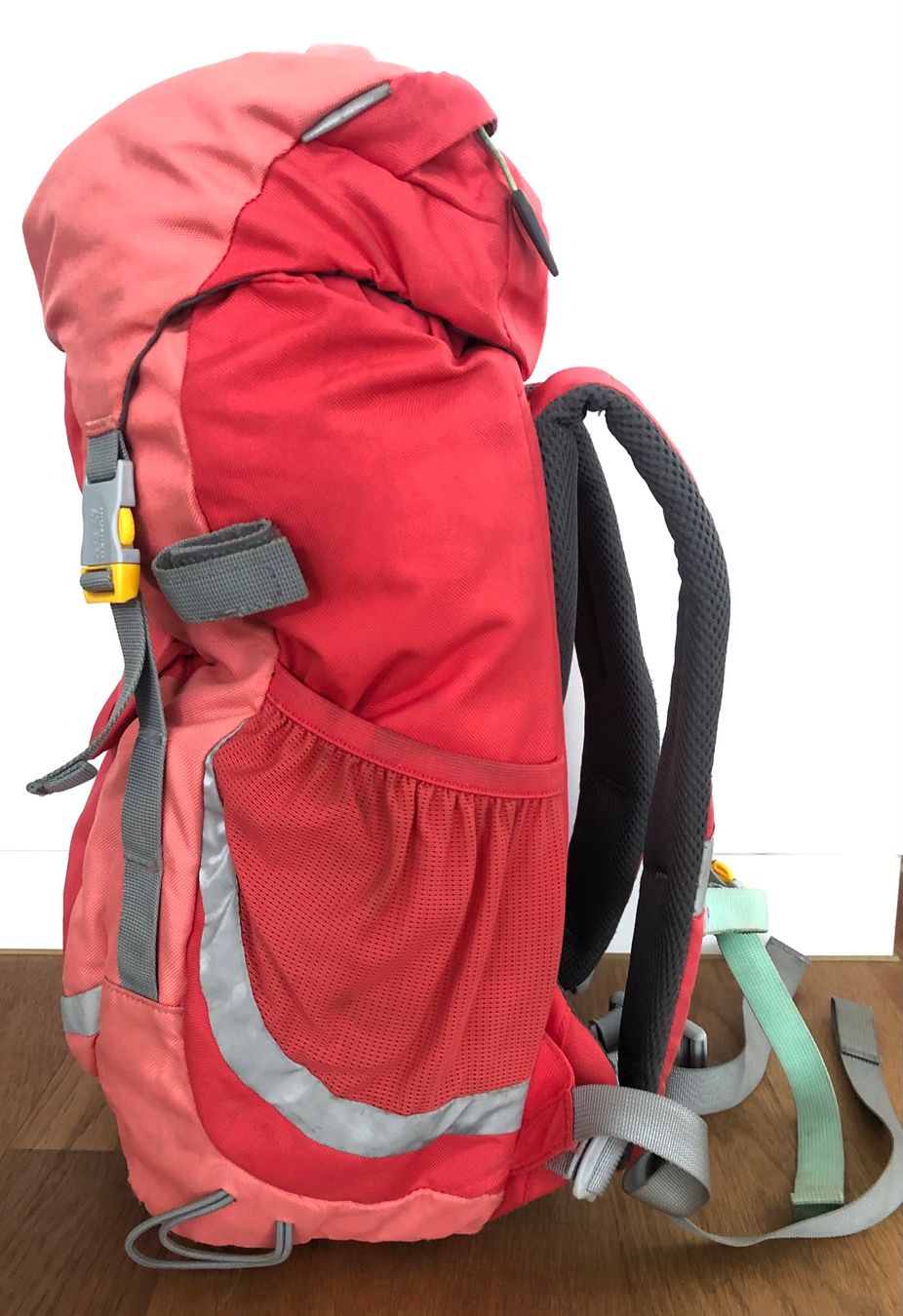 Jack Wolfskin Zaini: Rucksack Jack Wolfskin Kids Explorer 20 – Usato da Gunzwil venduto da feel_good 2