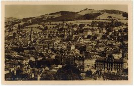 SG 237 St. Gallen 1912