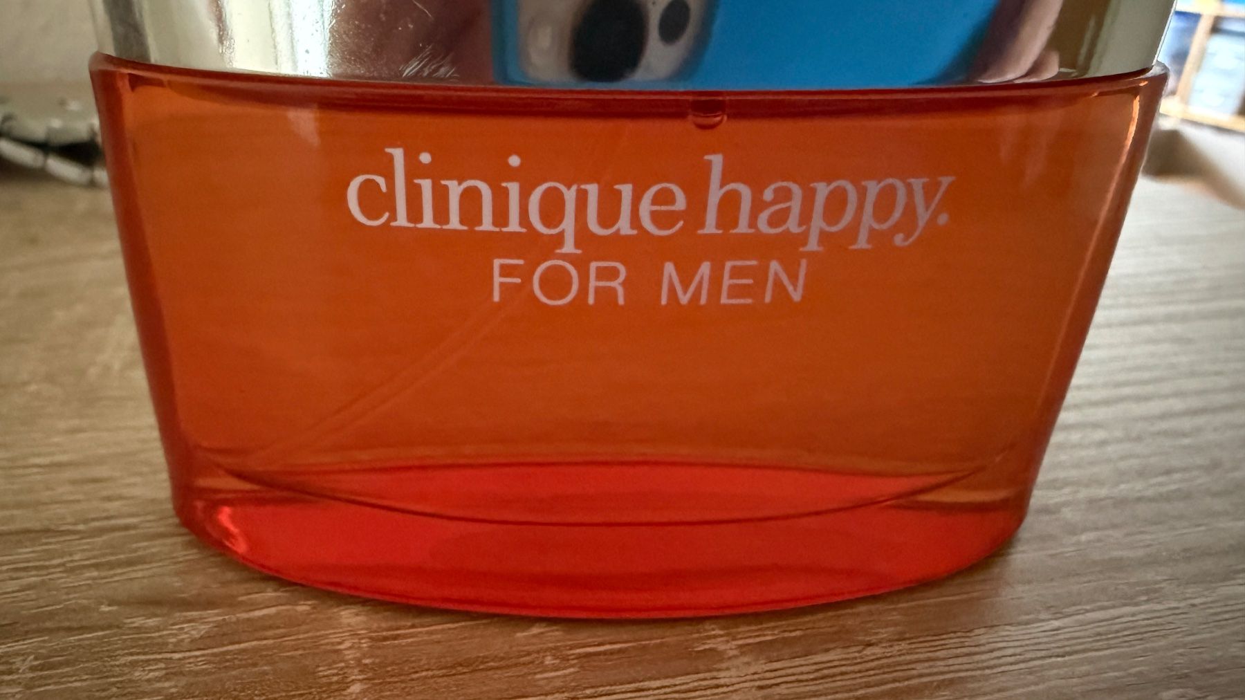Clinique Profumi & Eau de Toilette: clinique happy for men 50 ml – Nuovo (secondo la descrizione) da Basel venduto da Boelleli69 1
