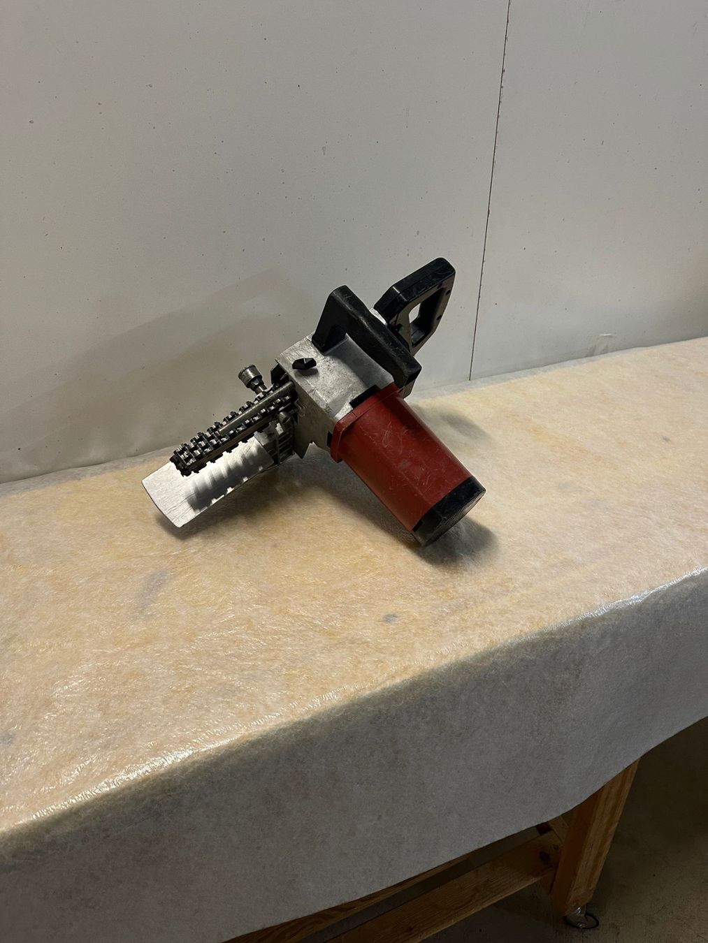 Tutte le macchine: Kettenstemmer Mafell – Usato da Volketswil venduto da ars_sjh2 1