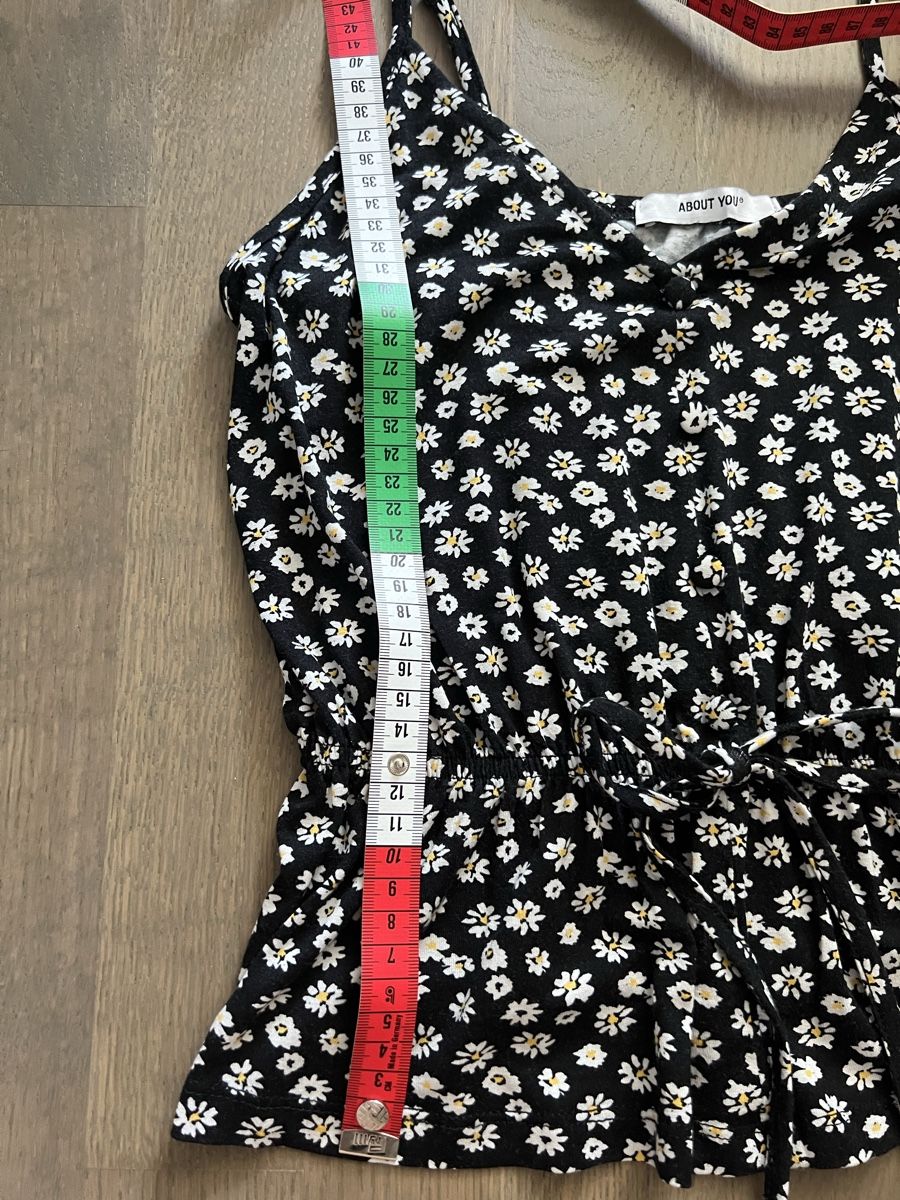 Top: Sommerliches Top – Nuovo (secondo la descrizione) da Kriens venduto da Krienserin_T 5
