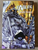 Fables Fremde Heimat Comic Vertigo Band 7
