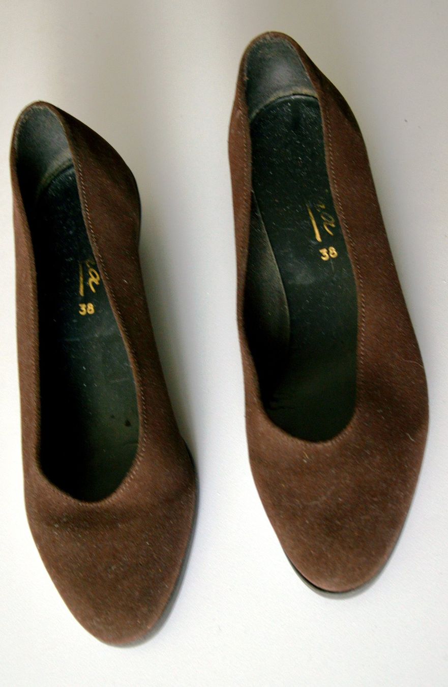 Scarpe da donna: Damen-Schuhe – Usato da Geroldswil venduto da K_42 1
