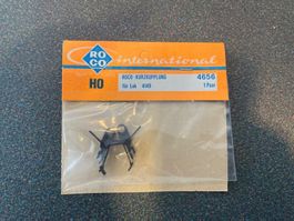 Roco 4656 Kurzkupplung h0 für lok 4149