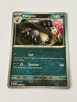 Pokemon-Karte Pangoro 093/142