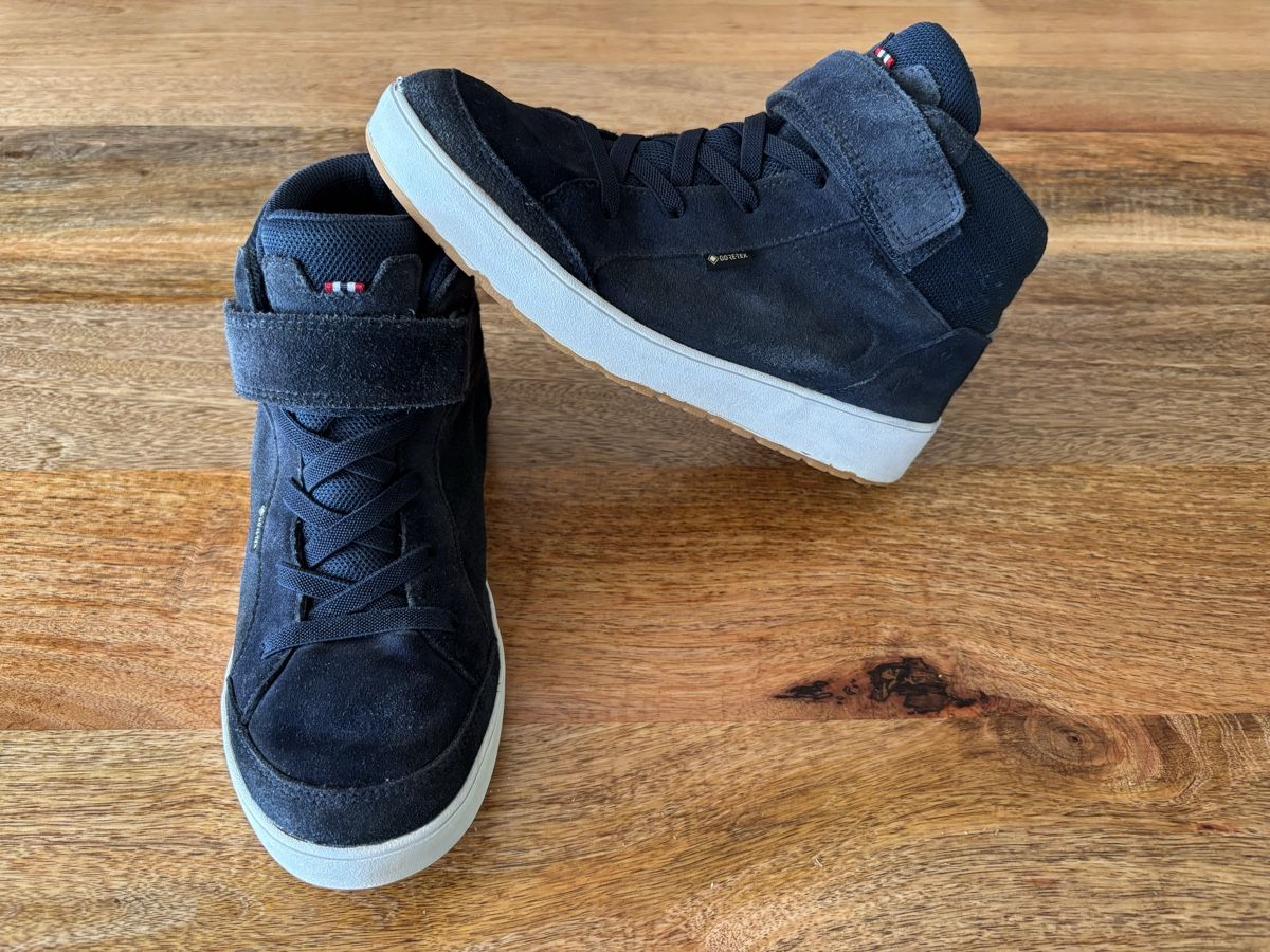 Viking Scarpe per ragazzi: Viking Winterschuhe Gr.40 – Usato da Oberdorf SO venduto da sa-na