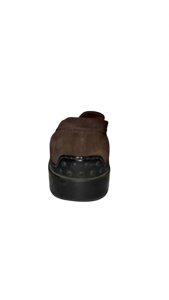 Tod'S Scarpe da donna: Tod's Loafer, Braun, Grösse 39.5 – Usato da Zürich venduto da vde_9yz6 3