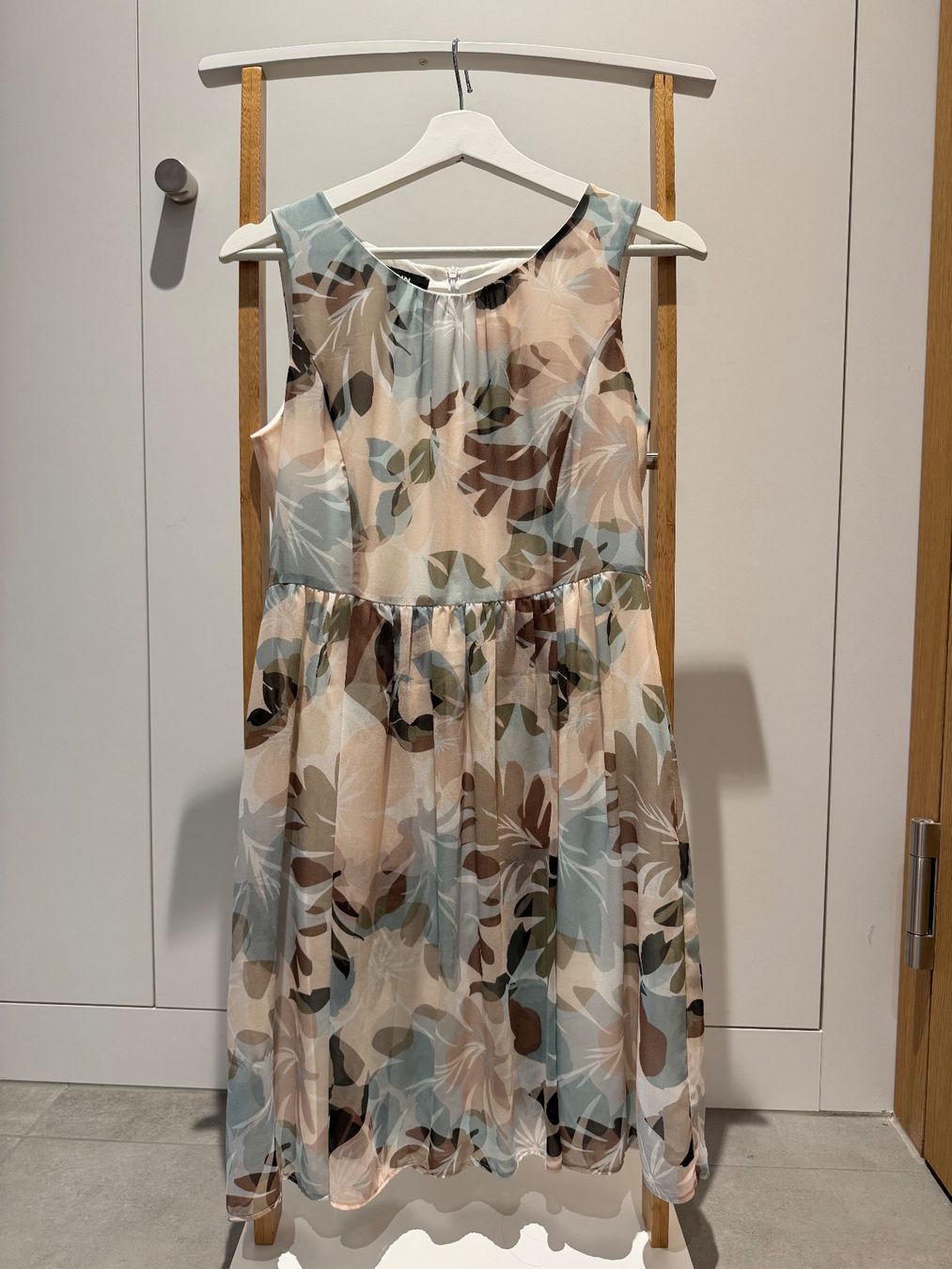 Taifun Kleider: Taifun Sommerkleid, Grösse 34-36 – Gebraucht aus Aarau von Ruta_Ra