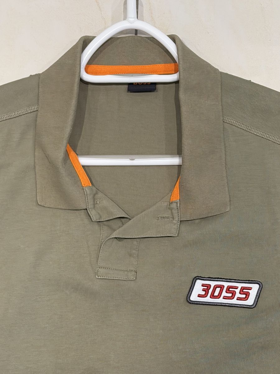 Polos: BOSS Polo XXL – D'occasion à Cham par 2-hand 1
