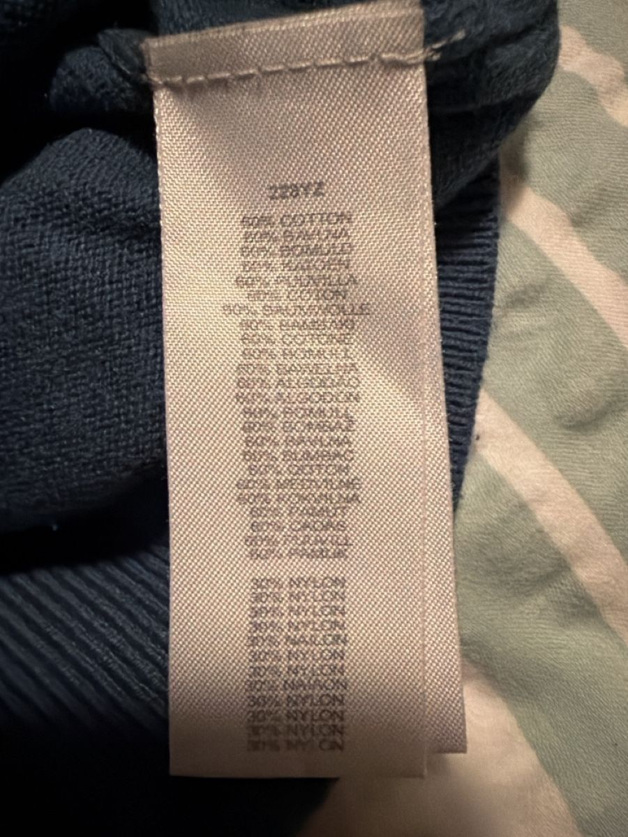 Paul Smith Pulls & Sweat-shirts: Paul Smith pull-over – D'occasion à Sementina par bru_vpp5 3