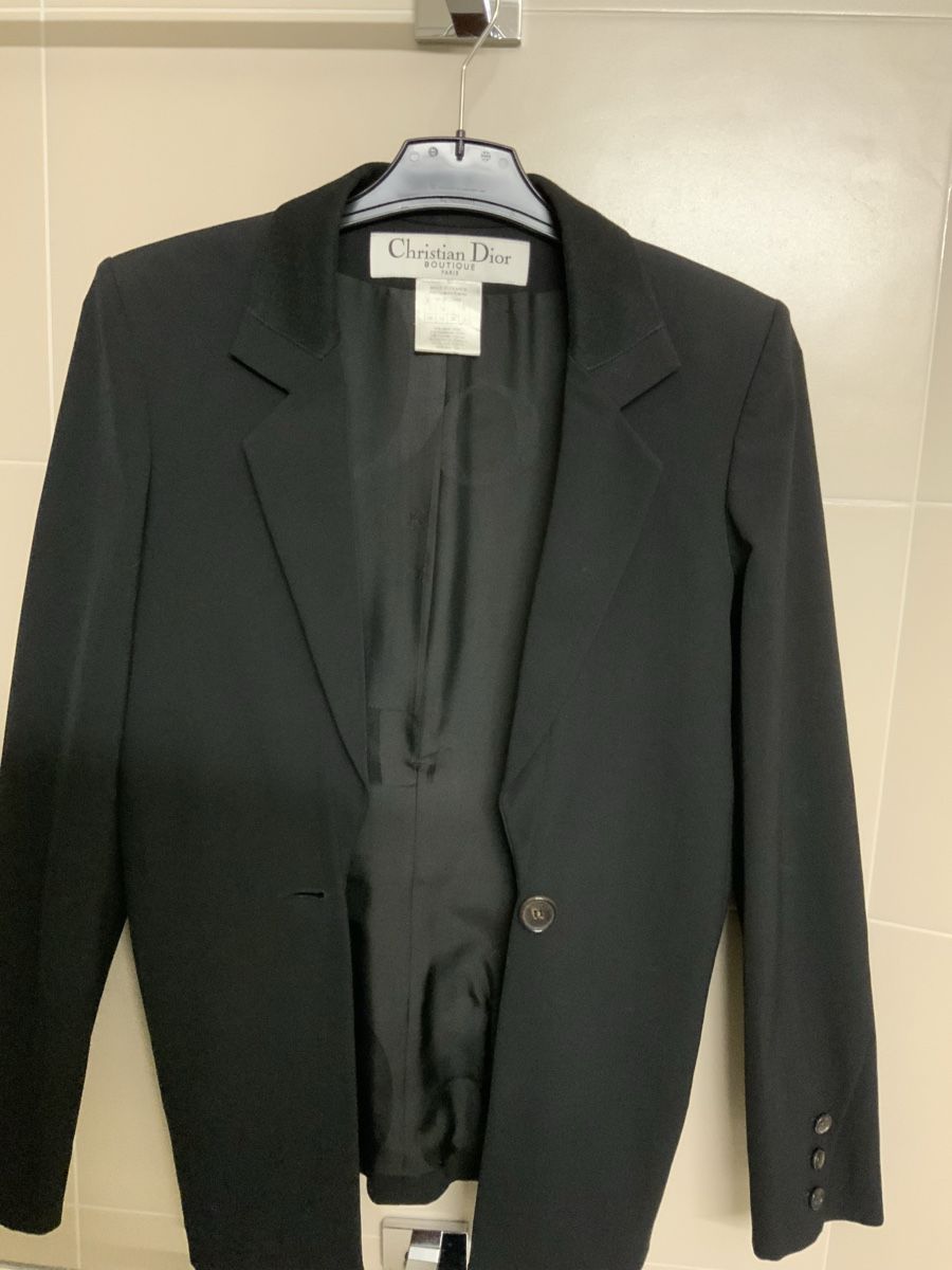 Dior Giacche: Dior Veste  – Usato da Vandoeuvres venduto da Boussy74 2