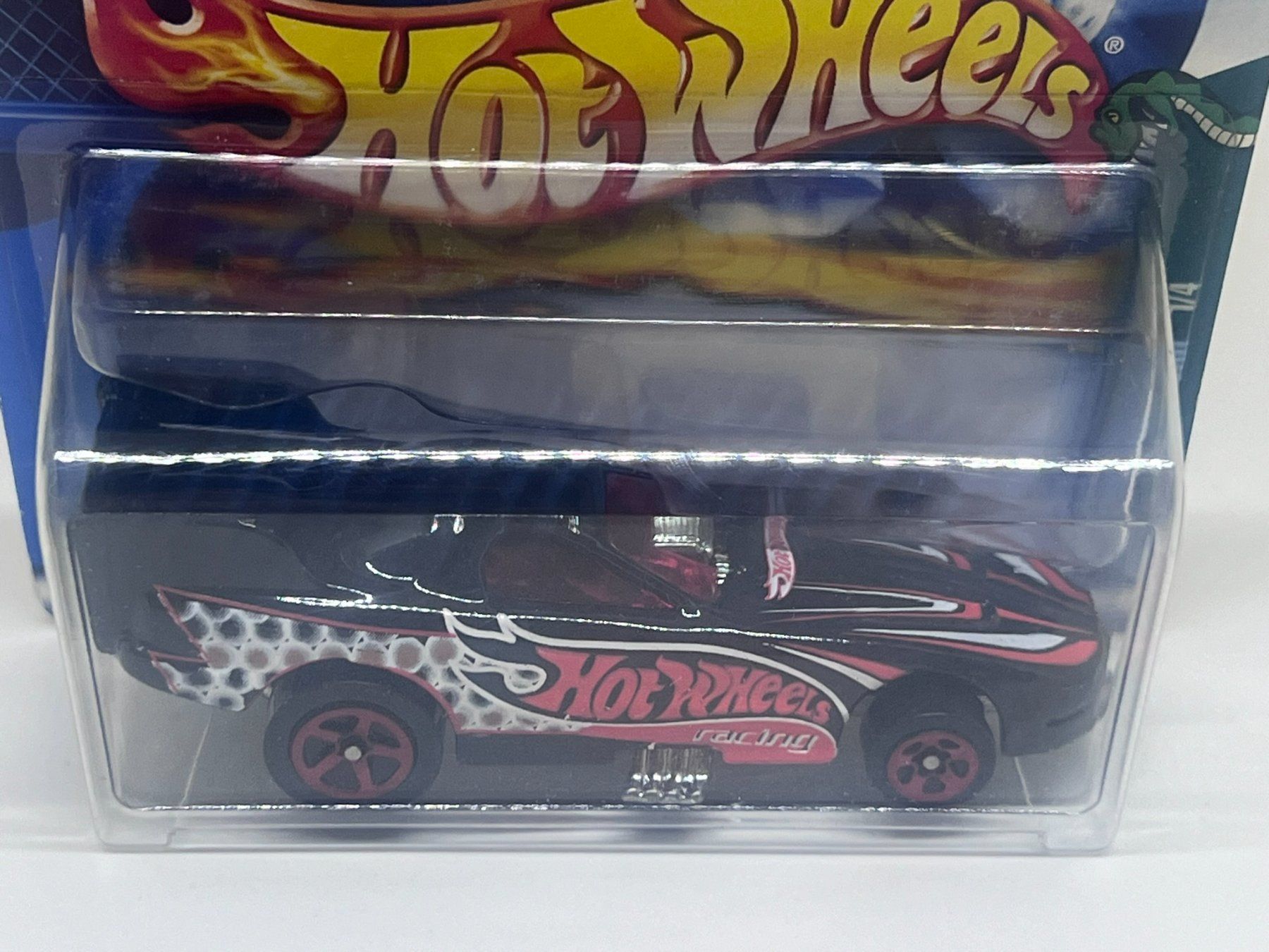 Hot Wheels Modellautos: Hot Wheels Firebird Funny Car – Neu und originalverpackt aus Wildegg von  2