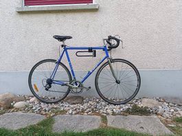 Cilo Rennvelo