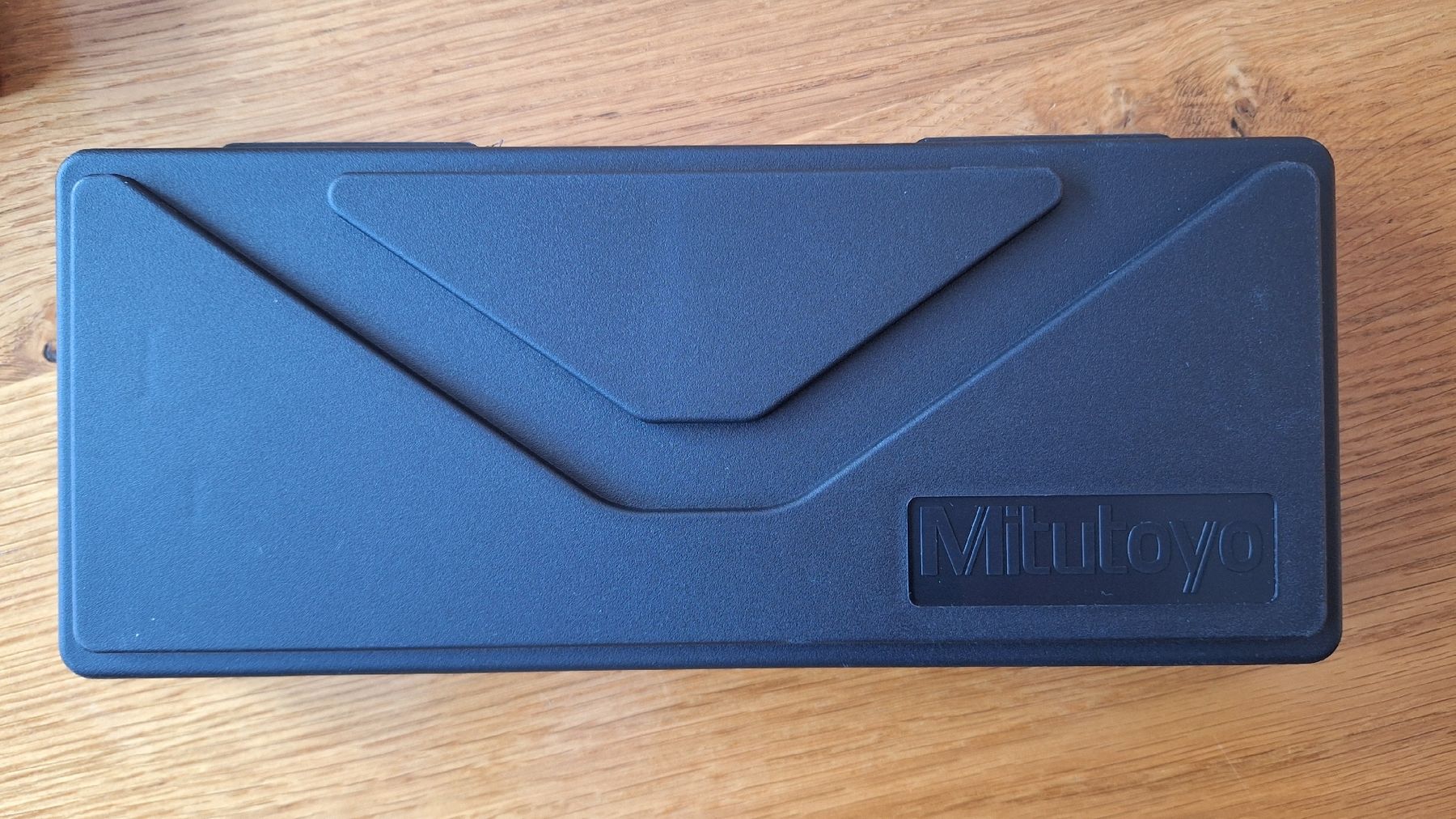 Mitutoyo Misurare: Mitutoyo Digimatic Messschieber 200mm NEU – Nuovo e nell'imballaggio originale da Langenthal venduto da Physycer0 4