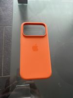 IPHONE   17  PRO  HÜLLE MAGSAFE    NEUWERTIG