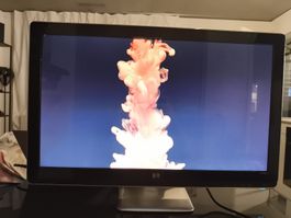 27 Zoll HP Bildschirm