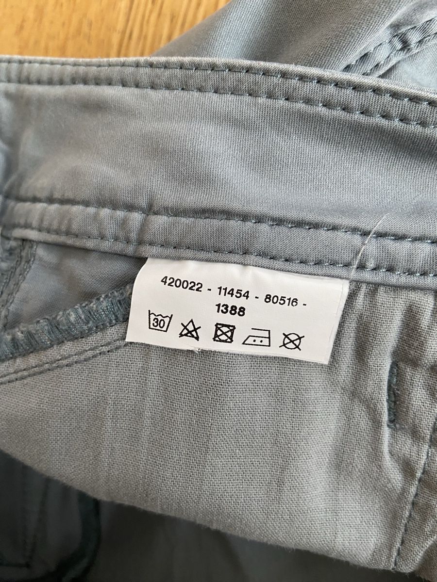Taifun Pantaloni: TAIFUN HOSE GRÖSSE 40-42 – Nuovo (secondo la descrizione) da Zürich venduto da schneeflocke303 5