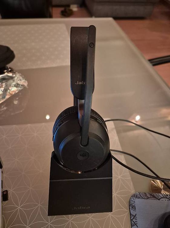 Jabra Kopfhörer: Jabra Evolve2 65 – Gebraucht aus Märstetten von karindambach 3