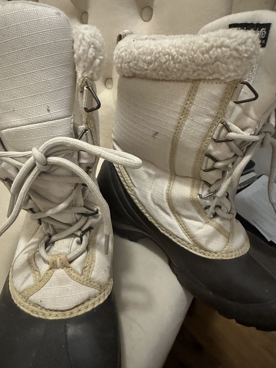Chaussures hommes: Sorel – D'occasion à Rudolfstetten par Laramalna 1
