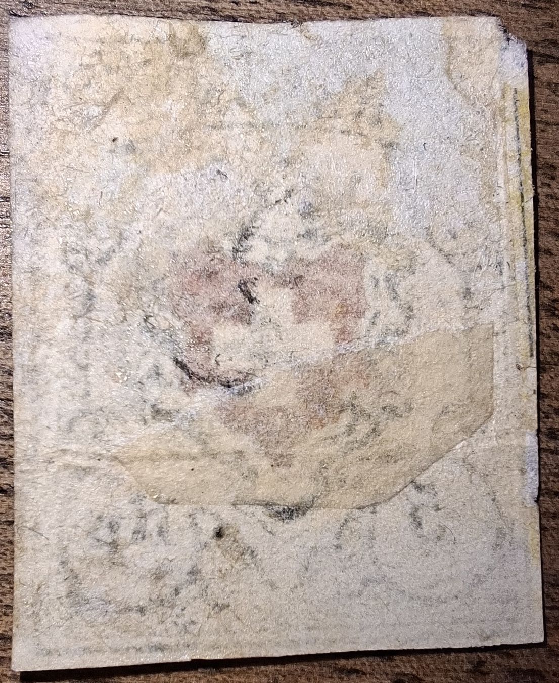 Tous les timbres: Rayon 17II Typ 1  – D'occasion à Balgach par SIMEON27 1
