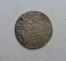 Bern ++ Rollbatzen o. Jahr (1496-1500), gute Erhaltung
