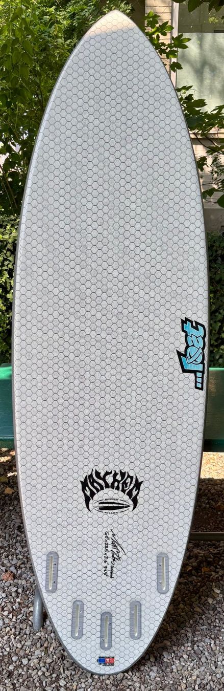 Lib Tech Surfboards & Schwimmbrette: Lost Quiver Killer - – Neu (gemäss Beschreibung) aus Bern von Zengerr 1