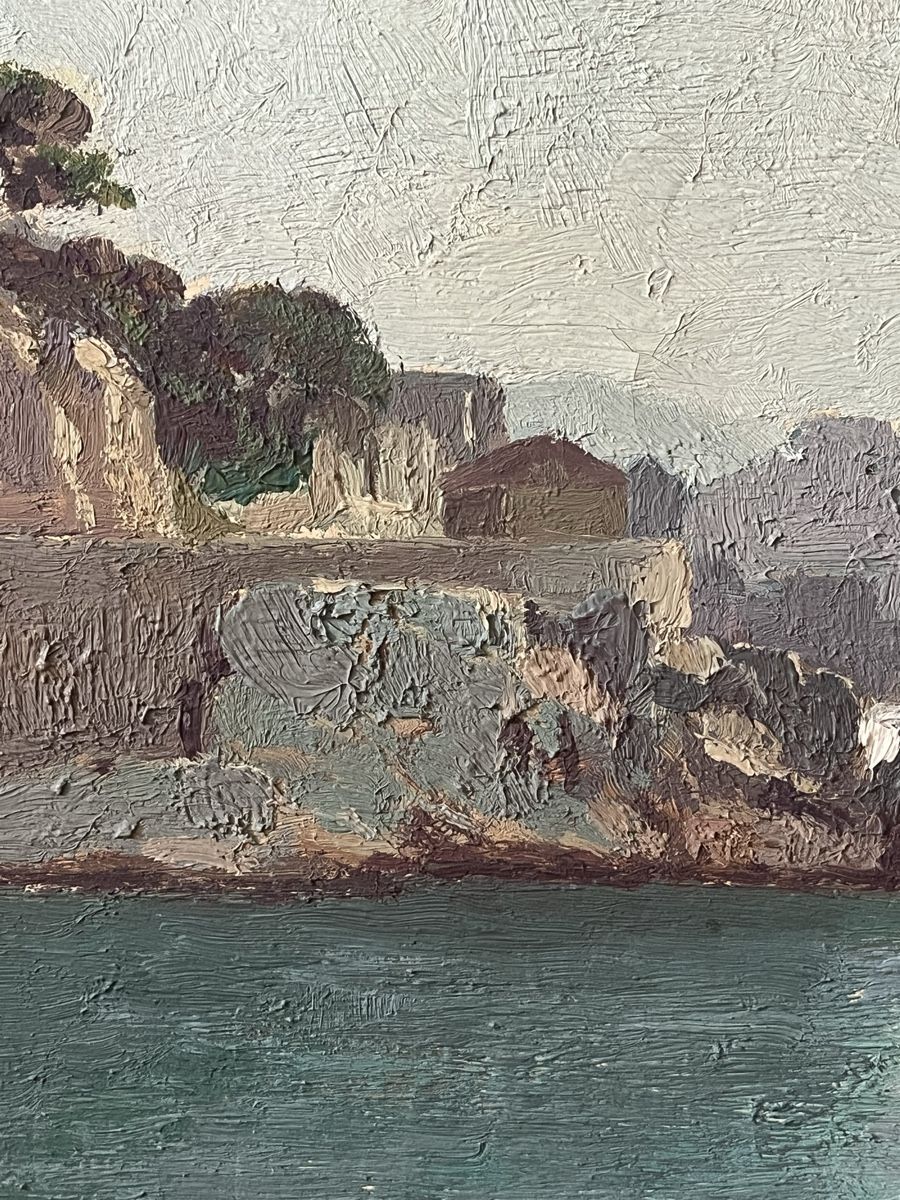 Tableaux: E.Robert  – D'occasion à Zürich par pat_vb56 1