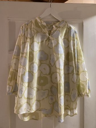 Opus Bluse 44
