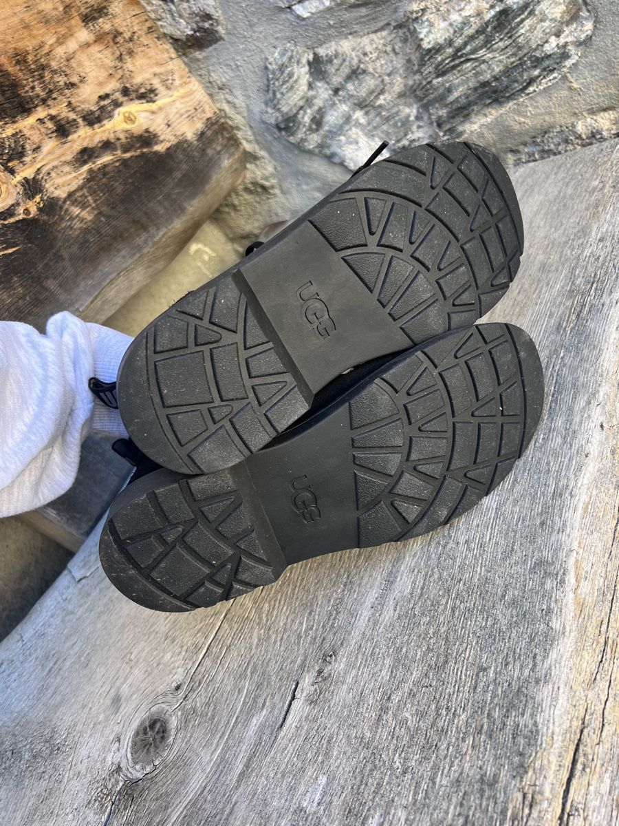Chaussures femmes: UGG Boots schwarz 38  – Neuf (Voir description) à Chur par dal_zsy5 3