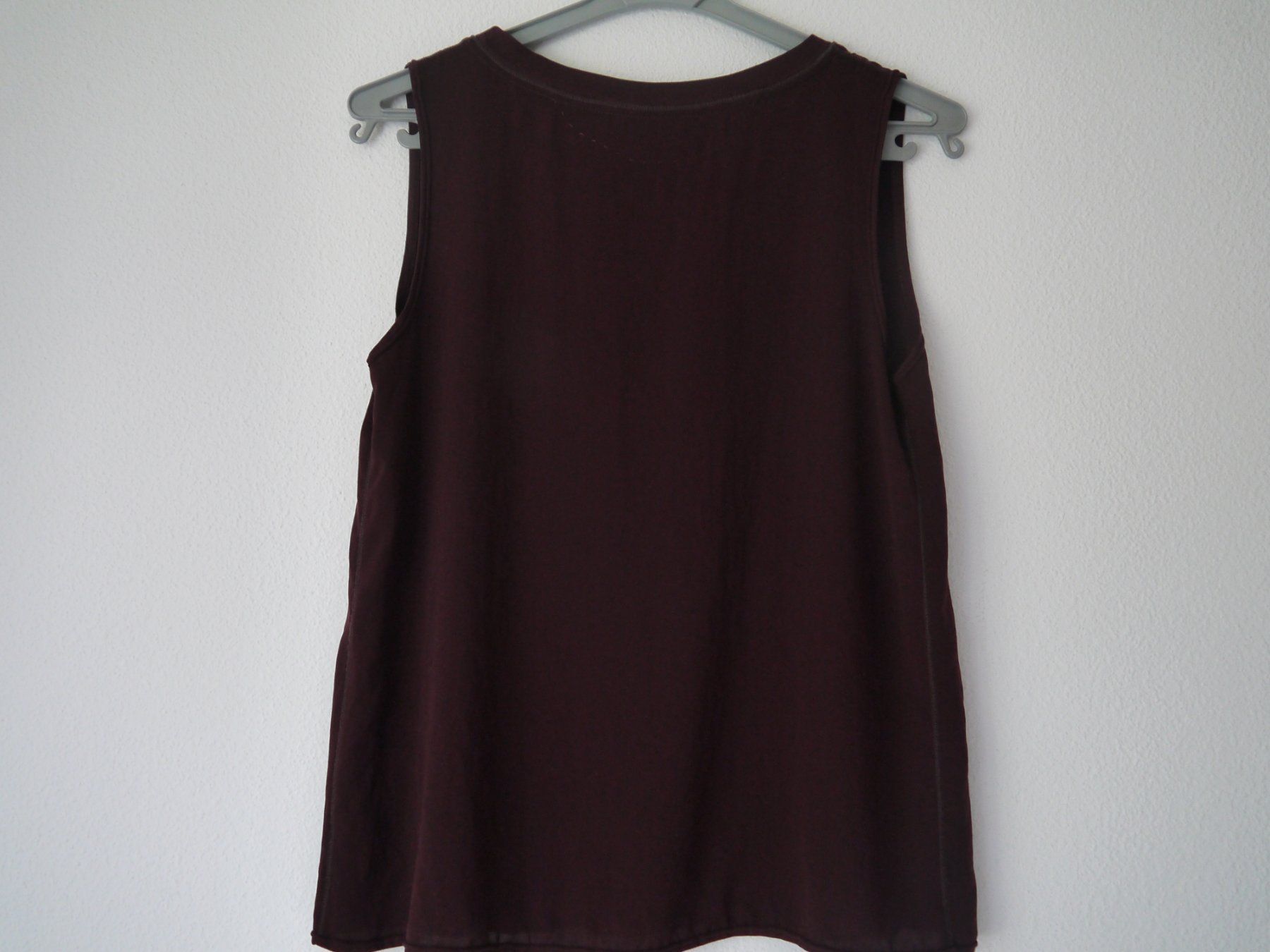 Marc Cain Blusen: Marc Cain Bluse  Bügelfrei – Gebraucht aus Hagendorn von Blaf 4
