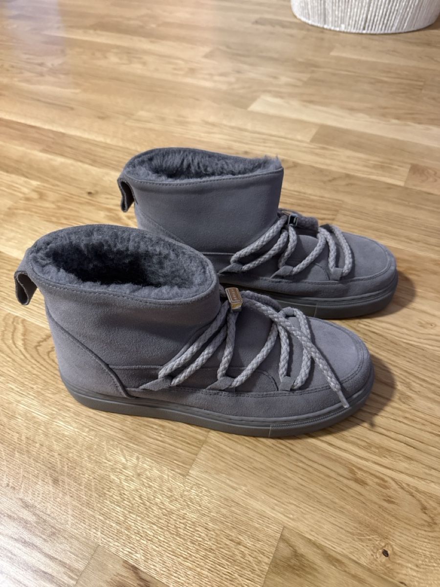 Inuikii Damenschuhe: Schuhe – Neu (gemäss Beschreibung) aus Glis von slavkomajic