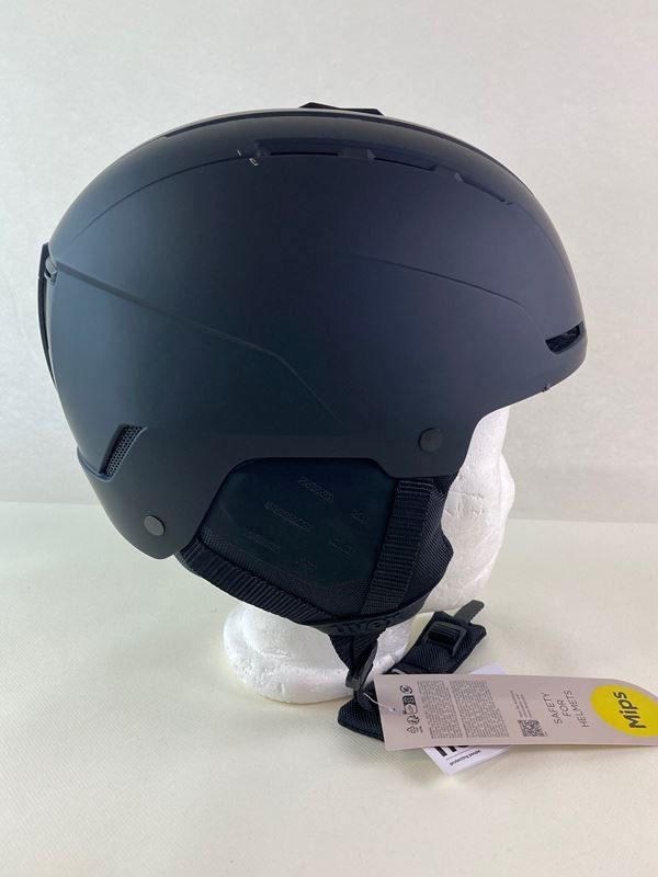 Uvex Helme: UVEX | Skihelm | stance MIPS | ca. 54 - 58 cm – Neu (gemäss Beschreibung) aus Wittenbach von Restwert_St-Gallen 5