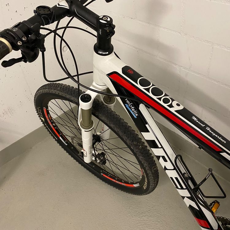 Trek 6900 mountain clearance bike