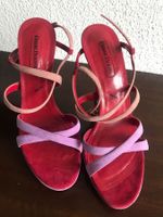 Cesare Paciotti Pumps
