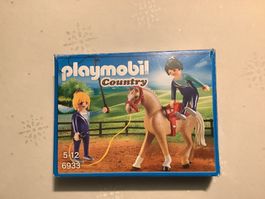 Playmobil Country 6933