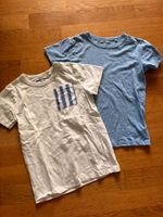 Schöne Tshirts Gr. 122, Next