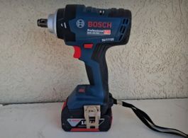 Bosch GDS 18V-400 Professional
