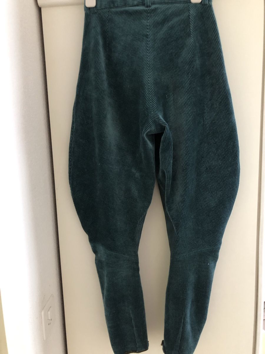 Pantaloni: Reithose Elho – Usato da Solothurn venduto da Congela 3