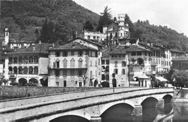 Ponte Tresa TI