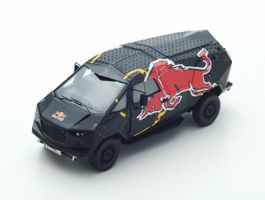 RBE One - Red Bull Event Car (Bizarre 1:43)