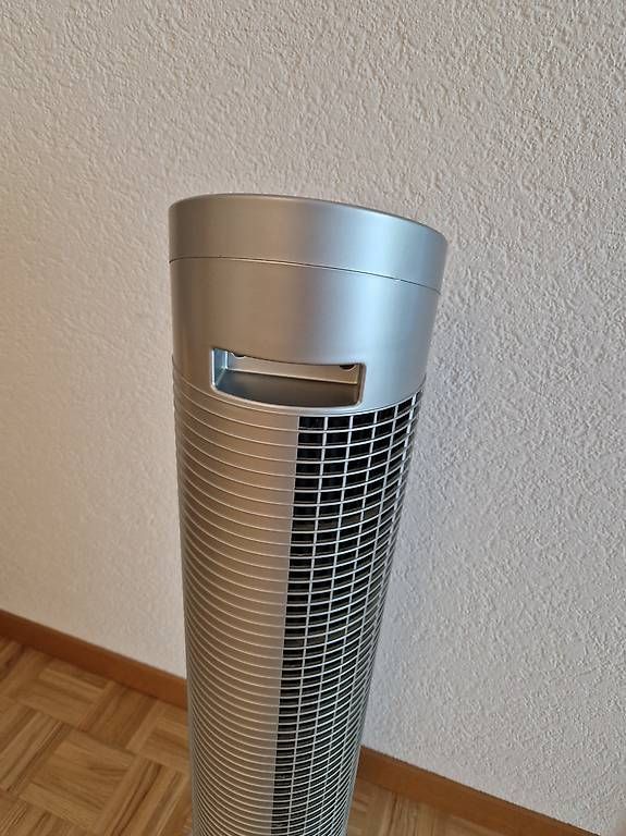 Ventilatori: Turmventilator Rowenta Eole – Usato da Kehrsatz venduto da McYuli 3
