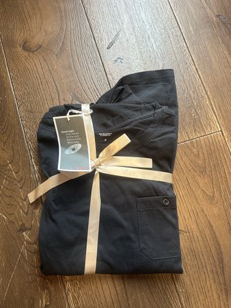 Swiss First Class Pyjama, Grösse M