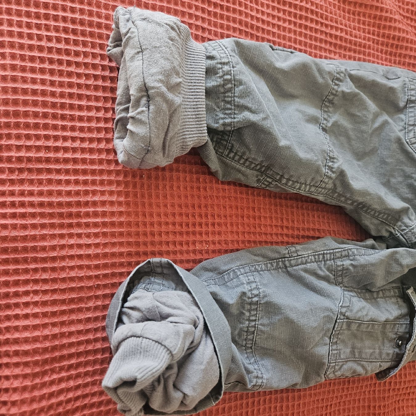 Pantaloni: Kinderhose, Grösse 102 – Nuovo (secondo la descrizione) da Herrliberg venduto da daki0017 2