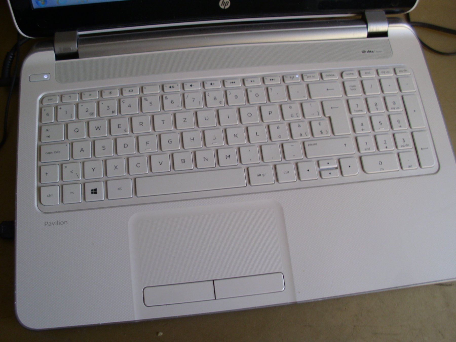 Hewlett Packard Notebook: HP Laptop,Display 15" – Usato da Oberengstringen venduto da EAK11 1