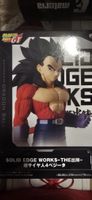 Figurine Dragon Ball GT Vegeta SSJ4 