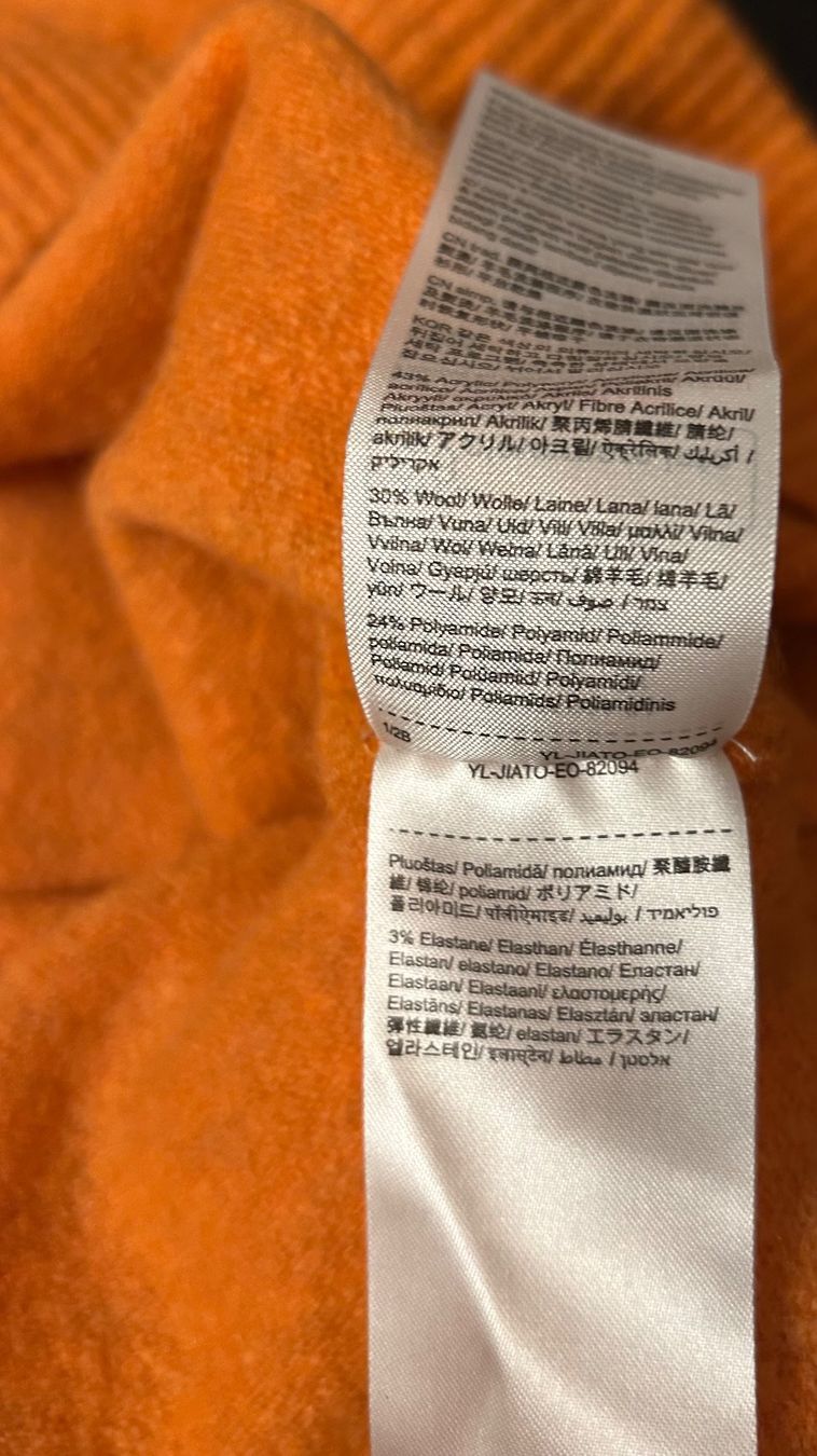 Esprit Vestiti: Esprit Pulloverkleider Gr.L – Usato da Neuhausen am Rheinfall venduto da noelle0810 4