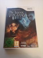 Die Legende von Aang (Wii)