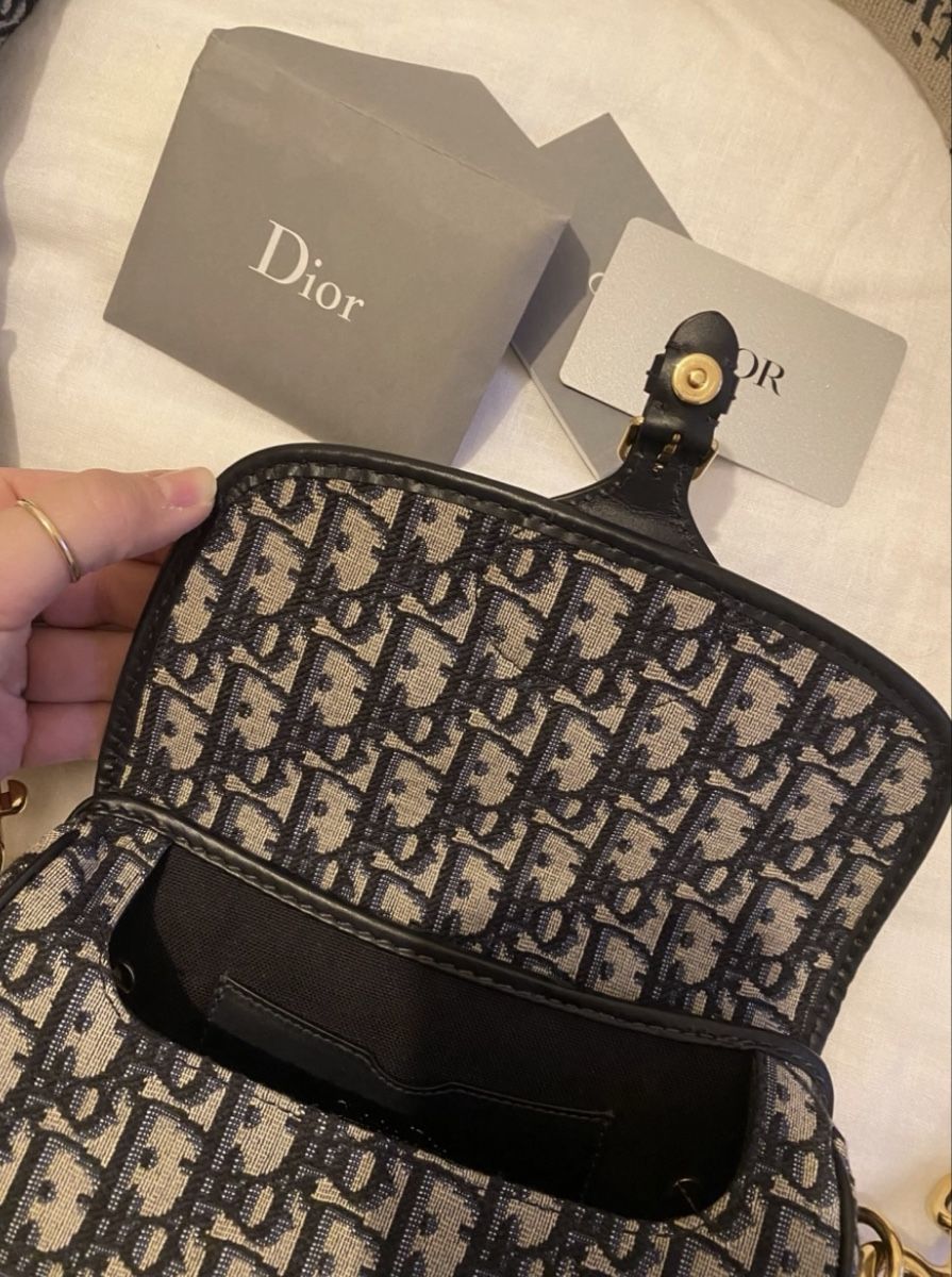Dior Borse da donna: Dior Bobby East West bag – Usato da Mies venduto da nic_yk5d 3