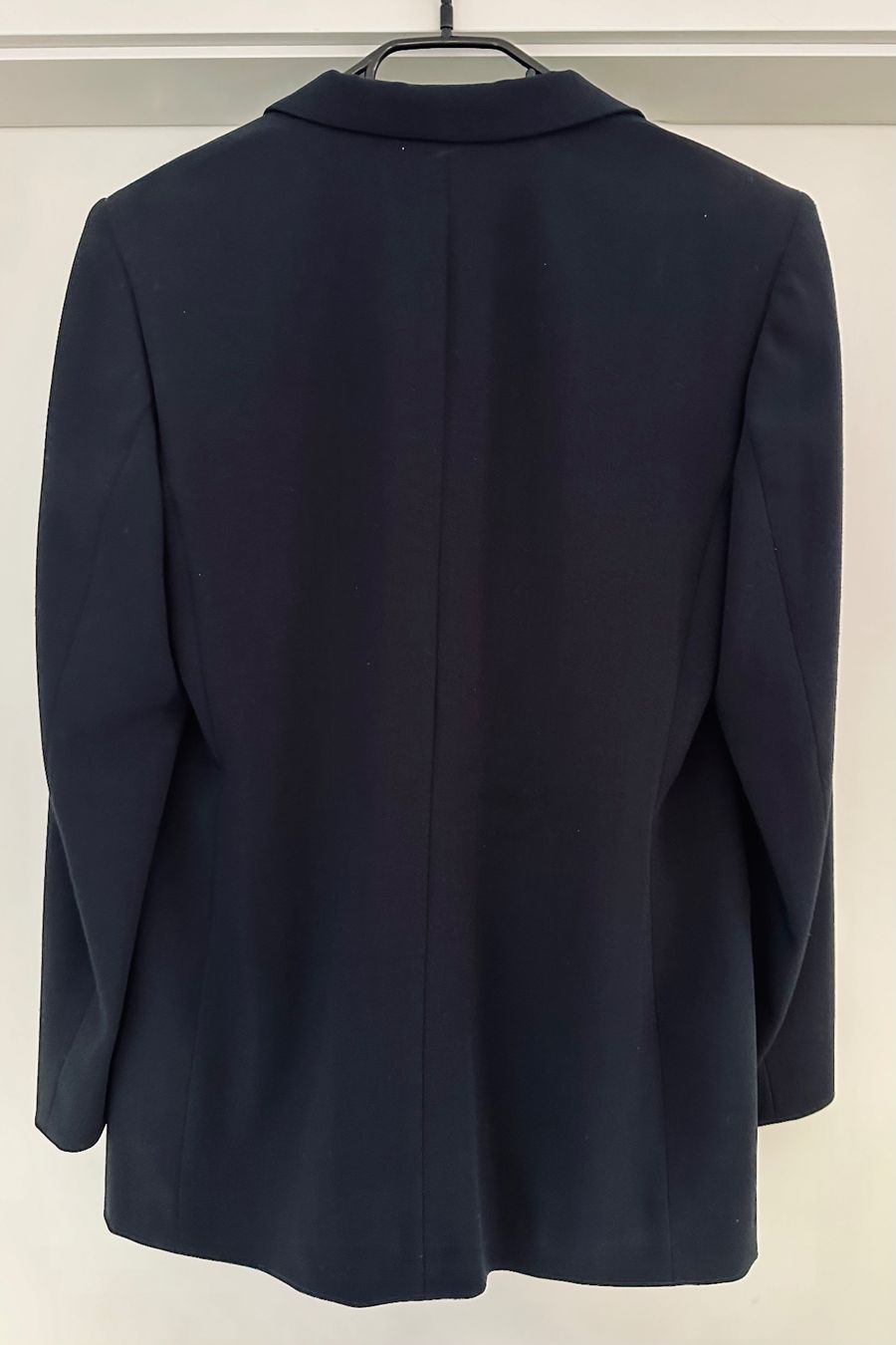Jacken: Schöner Blazer von SLAP, schwarz, Grösse 38 – Neu (gemäss Beschreibung) aus Wallbach von paxnic 1