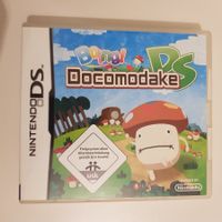 Boing! Docomodake /DS